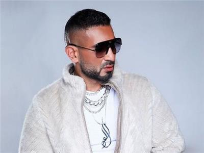 أحمد سعد يٌروج لأغنيته الجديدة «المملوك»: قريبًا