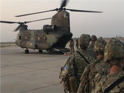 القيادة المركزية الأمريكية: لن ندعم القوات الأفغانية بضربات جوية بعد الانسحاب