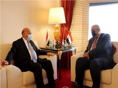 وزير الخارجية العراقي: ندعو دول الجوار العراقي لعقد حوار لتقريب وجهات النظر