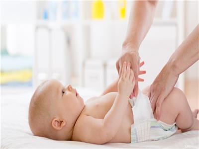 أسباب الطفح الجلدي عند الأطفال وطرق بسيطة لعلاجه