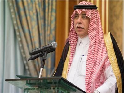 القصبي: السعودية تهدف أن تكون الشريك التجاري الأول لواردات مصر