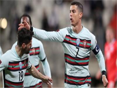 رونالدو الهداف التاريخي.. البرتغال يسحق المجر في بطولة أوروبا يورو 2020