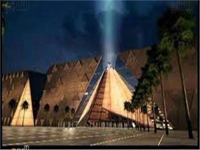 «الآثار» تكشف موعد افتتاح المتحف المصرى الكبير | فيديو