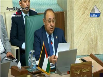 وزير الإعلام الأردني: نسعى معا لتحقيق مصالحنا المشتركة ومتطلبات أوطاننا..فيديو