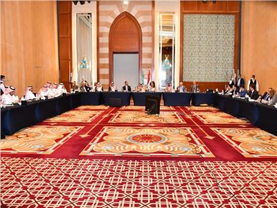 وزيرة التخطيط تشيد بدور مجلس الأعمال المصري السعودي في تعزيز التعاون بين البلدين