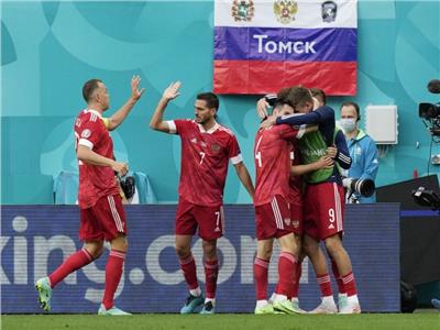 «يورو 2020»| منتخب روسيا يحقق الفوز الأول أمام فنلندا بهدف نظيف.. فيديو