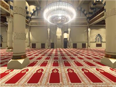 السعودية تسمح بإقامة صلاة الجنائز في المساجد
