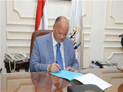 بنسبة نجاح 83.9%.. محافظ القاهرة يعتمد نتيجة الشهادة الإعدادية