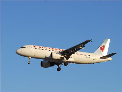 أمريكا تسعى لفرض غرامة على «طيران كندا» بسبب بكورونا