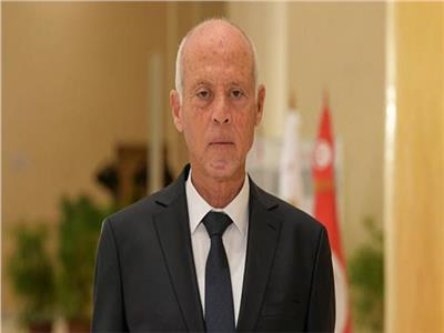 الرئيس التونسي: الشرعية يجب أن تحقق إرادة الشعب.. ولا حوار مع من سرقوه