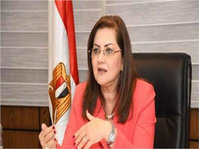 وزيرة التخطيط توضح مبادرات وبرامج نفذتها الحكومة لتحسين جودة حياة المصريين 