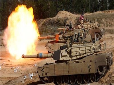 خطط روسية لمواجهة دبابات أبرامز الأمريكية المطورة