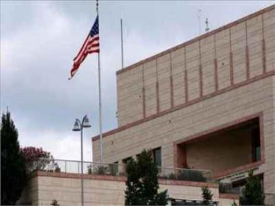 السفارة الأمريكية في أفغانستان تغلق بسبب تفشي فيروس كورونا