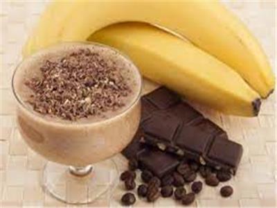 طريقة تحضير الموز بالشوكولاتة وزبدة الفول السوداني