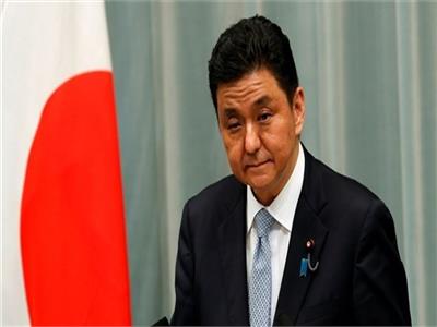 وزير الدفاع الياباني: نأمل في زيادة التواجد العسكري للاتحاد الأوروبي في آسيا