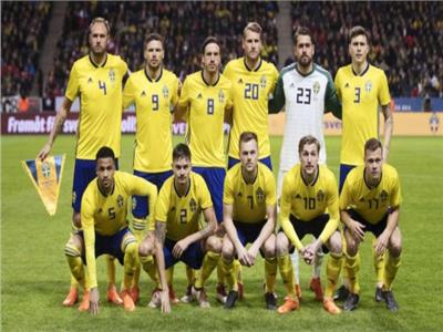 بث مباشر.. مباراة السويد وسلوفايكا في «يورو 2020»