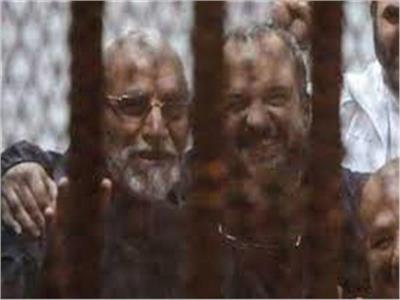 تأييد الإعدام للمتهمين في «فض رابعة».. أبرز أحكام النقض في أسبوع 