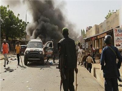 نيجيريا.. مقتل وإصابة 18 في انفجار بصهريج وقود