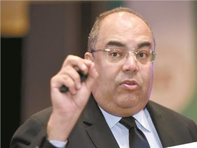محمود محيي الدين: «النقد الدولي» يتوقع تحقيق مصر نمو بنسبة 5.7٪ العام المقبل