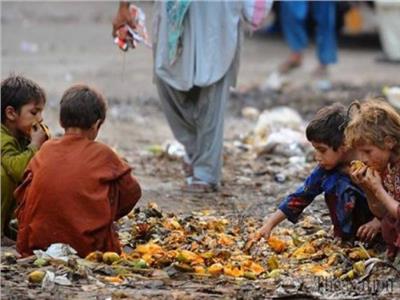 «الأغذية العالمي» يحذر من خطر المجاعة: ستصيب 270 مليون مواطن حول العالم