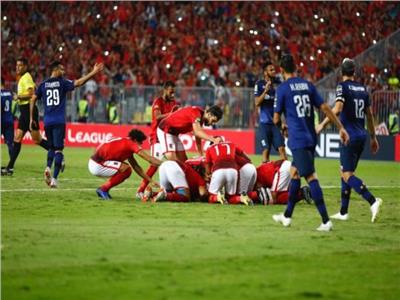 قبل موقعة رادس| الأهلي عقدة الترجي بـ 4 انتصارات في تونس 