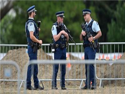 الشرطة الاسترالية تلقي القبض على شاب بتهمة الانضمام لداعش