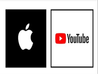 يوتيوب يوفر ميزة رائعة لأجهزة «آبل»