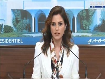 وزيرة الإعلام اللبنانية: الصحافة الورقية ليست في مأزق