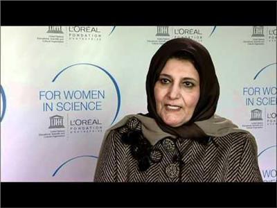 تكريم الكويتية فايزة الخرافي بمهرجان أسوان الدولي لأفلام المرأة