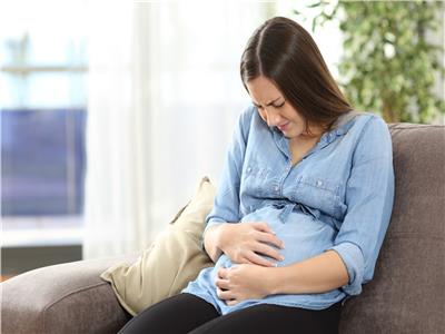 أعراض «قرحة المعدة» عند الحامل