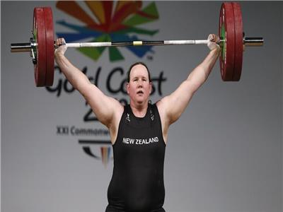لأول مرة في التاريخ.. مشاركة رجل تحول إلى امرأة في الأولمبياد