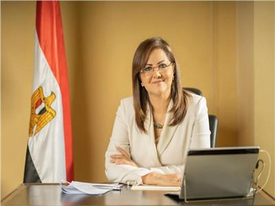 وزيرة التخطيط: مصر استثمرت تريليون جنيه لتطوير البنية التحتية في 7 سنوات