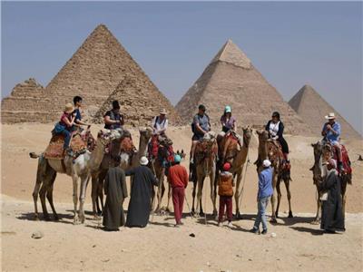 «تروج للسياحة المصرية باللغة الإيطالية».. تفاصيل مبادرة «مصر الآن» | فيديو
