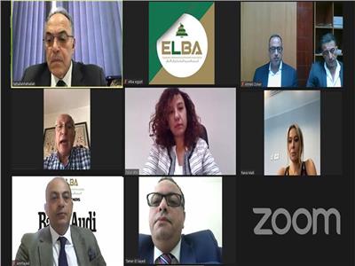 «المصرية اللبنانية لرجال الأعمال»: مصر شهدت نهضة اقتصادية شاملة