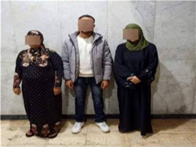شاهد بـ«عصابة الاتجار في الأطفال»: المتهمة ادعت أن الطفل نجل زوجها من سيدة سورية