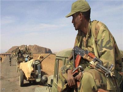 خبير بالأمم المتحدة: إريتريا لها سيطرة فعلية على أجزاء في تيجراي