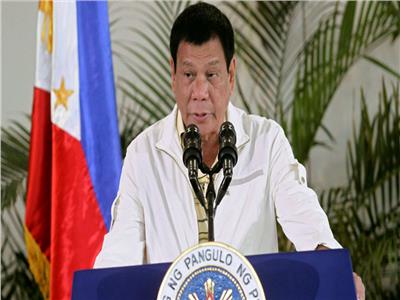دوتيرتي يرشح نفسه لمنصب نائب الرئيس في الفلبين
