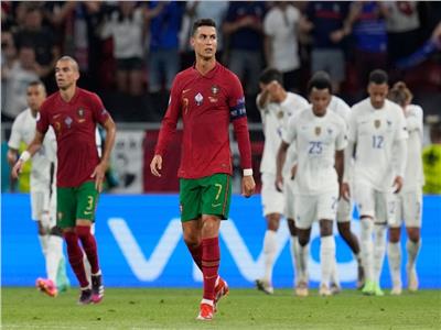 «يورو 2020»| البرتغال تفرض التعادل على فرنسا.. وتتأهل لدور ثمن النهائي