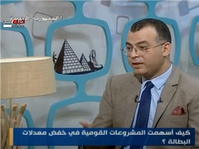 أستاذ قانون: خطة مصر الاستثمارية فتحت الأبواب للاستثمار الناجح