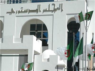 المجلس الدستوري بالجزائر يعلن النتائج النهائية للانتخابات التشريعية المبكرة