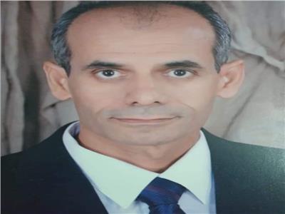 صالح عبد القادر مـعاونًا لرئيس مصلحة الجمارك للفاعل الاقتصادي المعتمـد