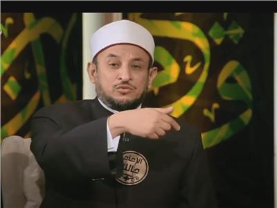 رمضان عبدالمعز: لا طلاق للزوجة إلا بعد حصولها على حقوقها.. فيديو