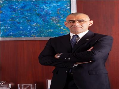  المركزي يوافق على تعيين «حسين أباظة» عضواً منتدباً للبنك التجاري الدولي مصر
