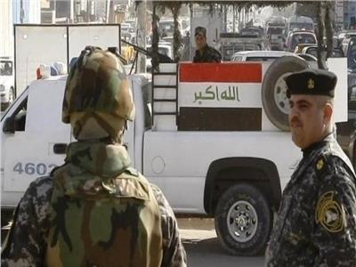 مصرع خمسة من عناصر الشرطة العراقية في هجوم لداعش جنوب كركوك