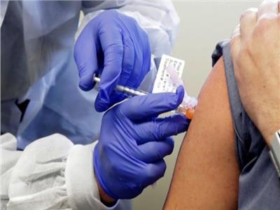 كوريا الجنوبية: تطعيم 15 مليون شخص بجرعة واحدة من لقاح كورونا