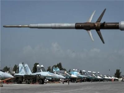 الدفاع الروسية: وصول حاملات «كينجال» إلى قاعدة حميميم في سوريا