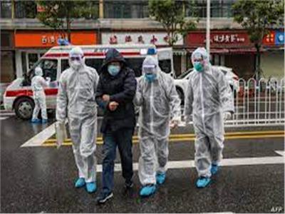 دراسة.. أول إصابة بكورونا ظهرت بالصين في أكتوبر 2019
