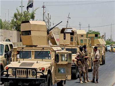 الإعلام الأمني العراقي: اعتقال 100 إرهابي خلال أسبوع بالبلاد