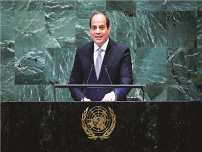 الدبلوماسية المصرية.. من العزلة إلي الانفتاح وتنويع العلاقات