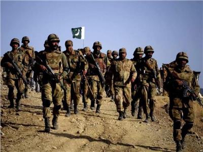  «الجيش الباكستاني»: مقتل خمسة جنود في هجوم نفذه مسلحون